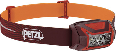 Petzl Actik Core Headlamp | MEC