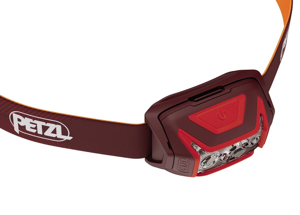 Petzl Actik Core Headlamp | MEC