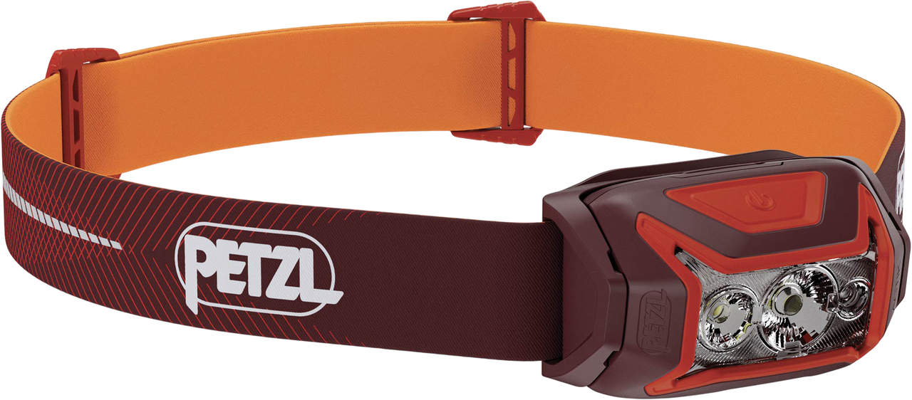 Petzl Actik Core Headlamp | MEC