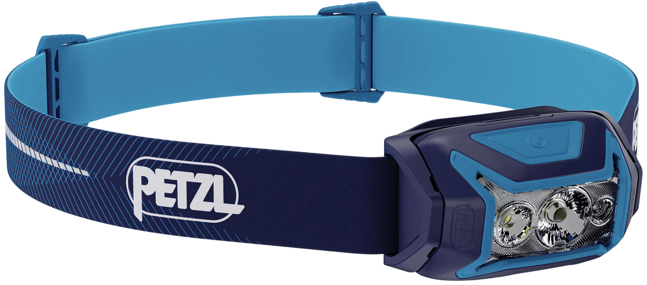 Petzl Actik Core Headlamp | MEC