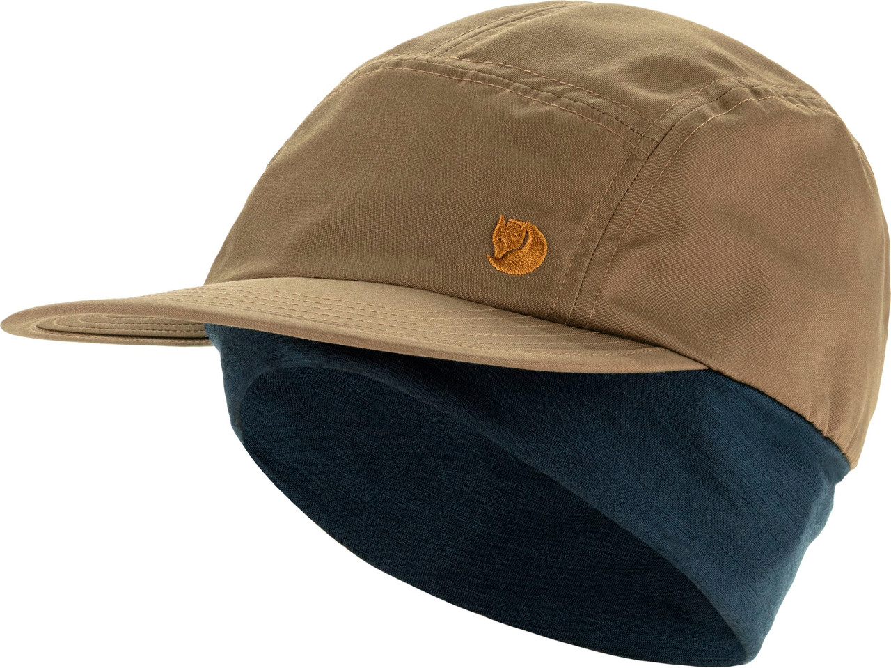 Fjallraven Bergtagen Mountain Cap - Unisex | MEC