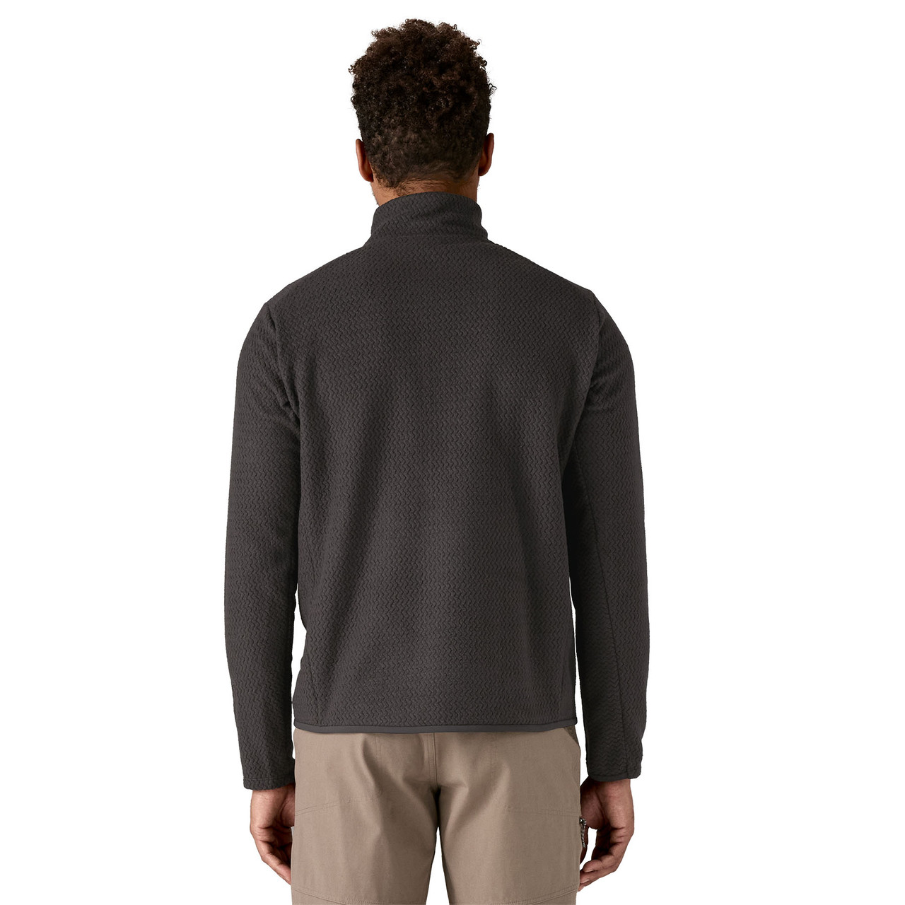 Patagonia R1 Air Zip-Neck - Men's | MEC