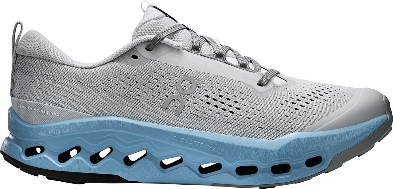 On Cloudsurfer Trail 2 Running Shoes - Men's | MEC