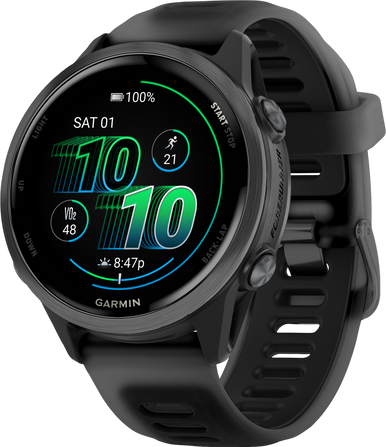Garmin Forerunner 165 Music | MEC