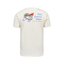 Black Diamond BD Dragon Short Sleeve Tee - Men's | MEC