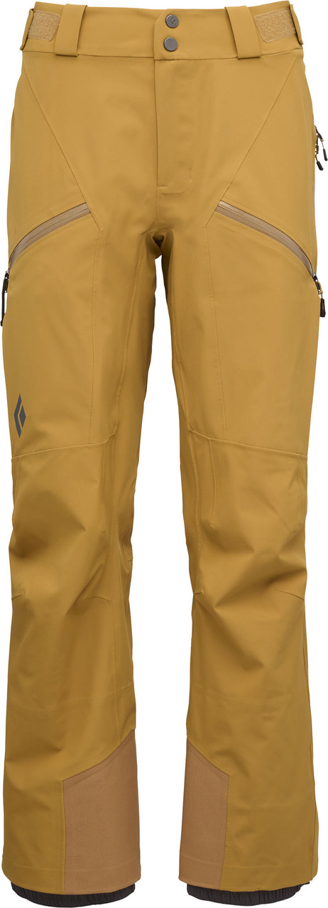 Black Diamond Recon Stretch Ski Pants - Women's | MEC