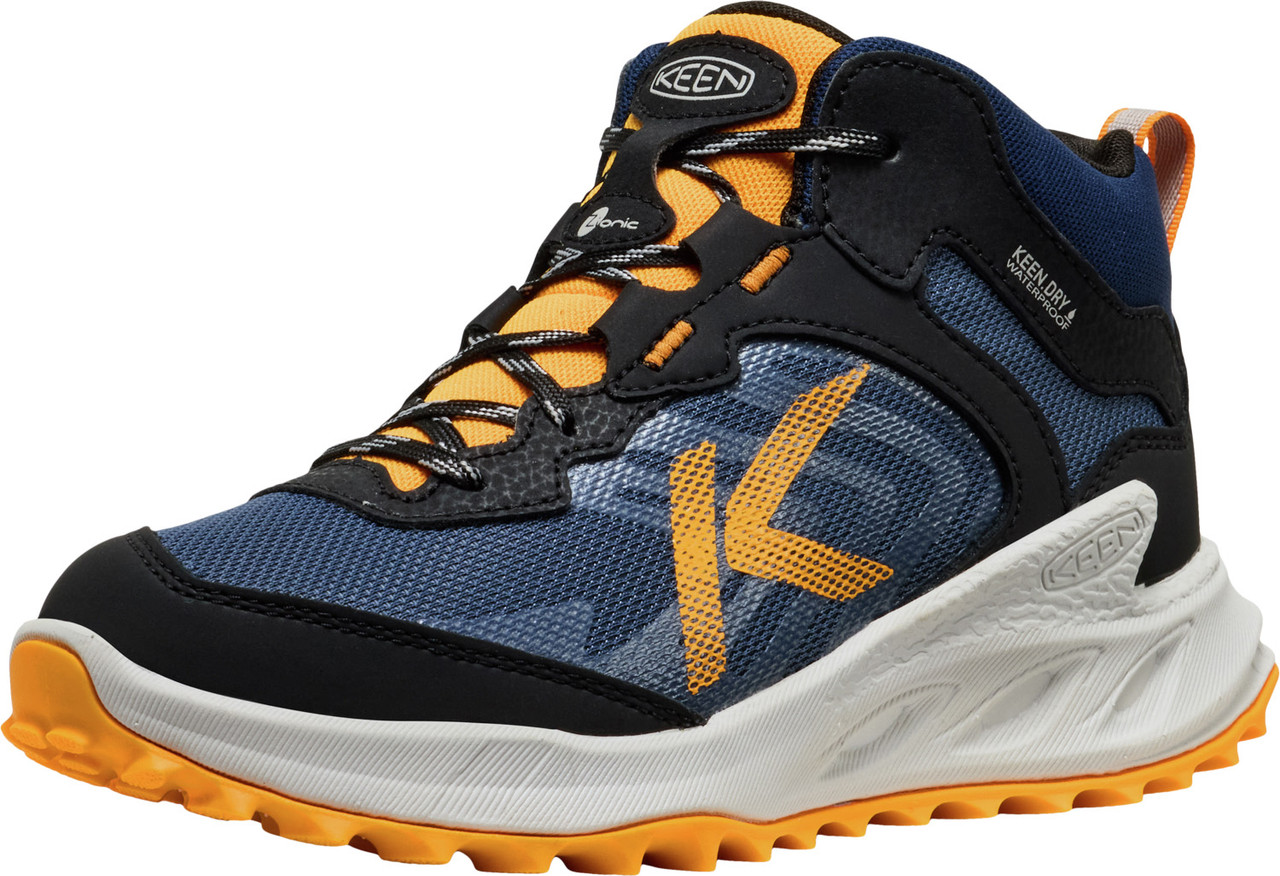 Keen - Chaussures De Randonnée Pour