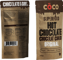 COCO Hot Chocolate Original | MEC