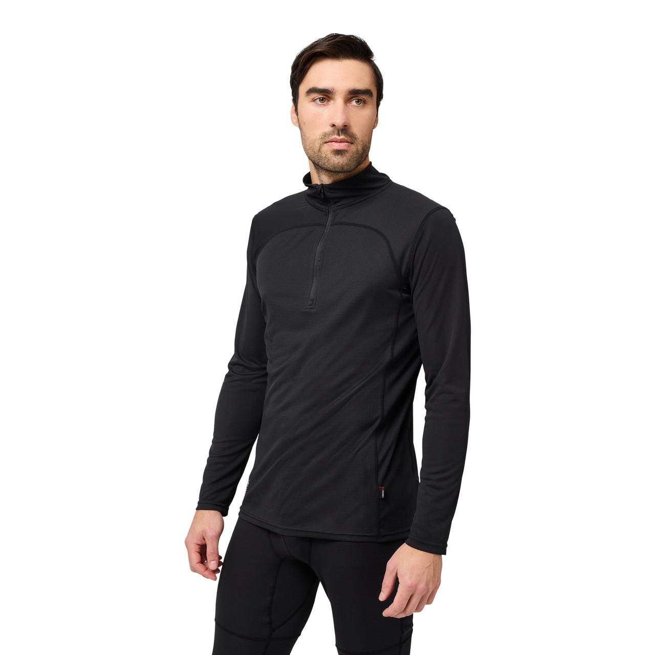 Kombi Polartec Power Dry Zip Top - Men's | MEC