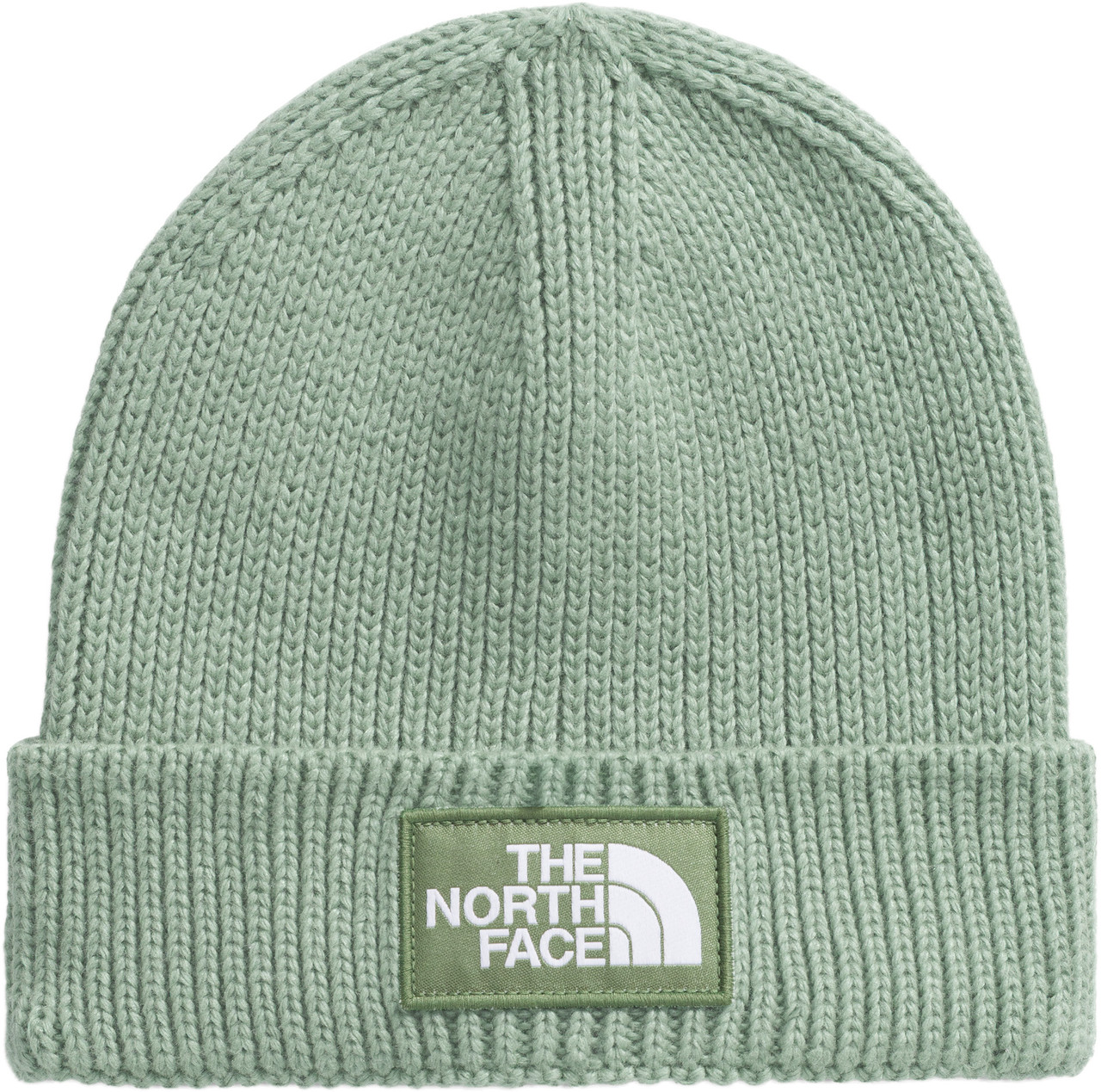 Bonnet à revers Logo Box de The North Face Unisexe MEC