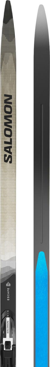 Salomon Escape 48 Skin skis + Shift Binding - Unisex | MEC