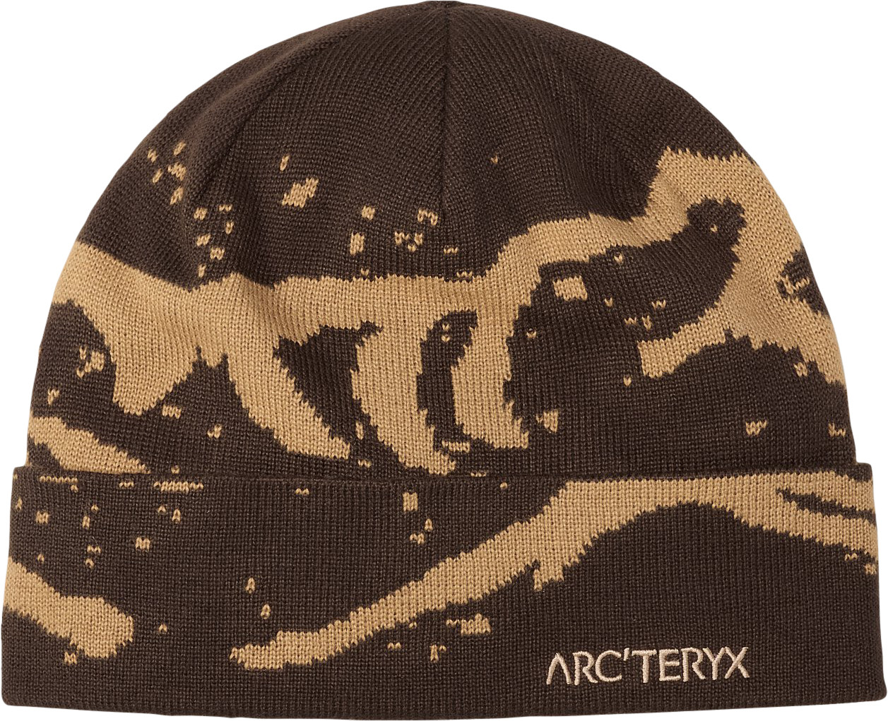 Arc'teryx Grotto Toque - Unisex | MEC