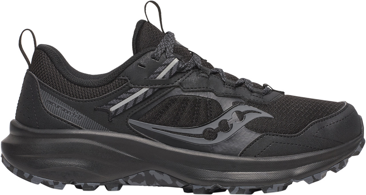Saucony Excursion TR17 Trail Running Shoes - Men's | MEC