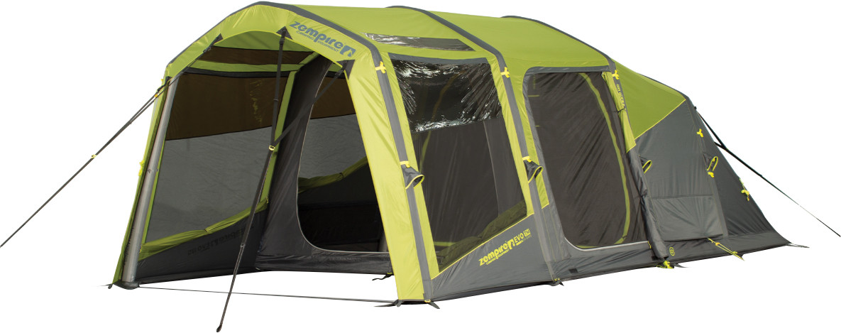 Zempire EvoTM V2 4-Person Air Tent | MEC