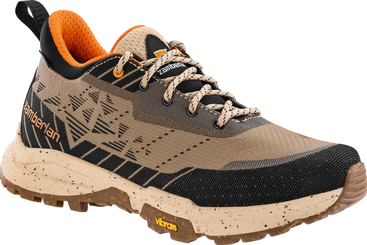 Zamberlan 350 Devero Low Gore-Tex Light Trail Shoes - Men's | MEC