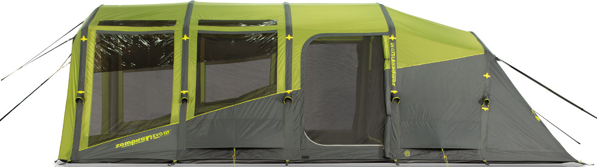 Zempire Evo TL V2 Air Tent | MEC