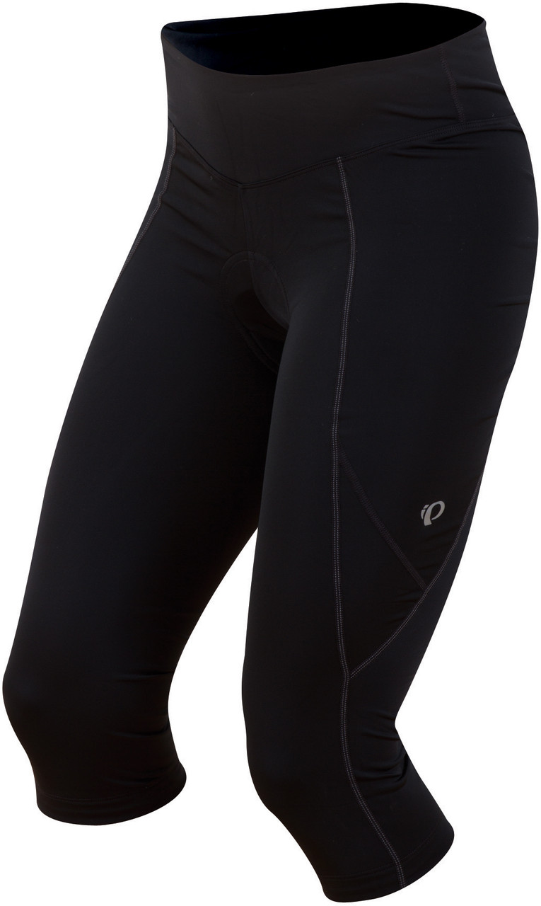 Jupe-short Running Pearl Izumi Noire – Femme Taille M – Idéal Sport