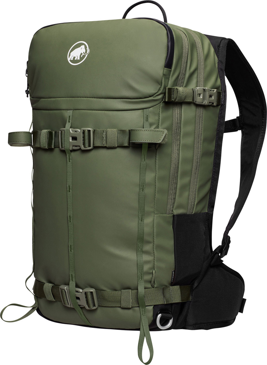 Mammut Nirvana 35 Backpack - Men's | MEC