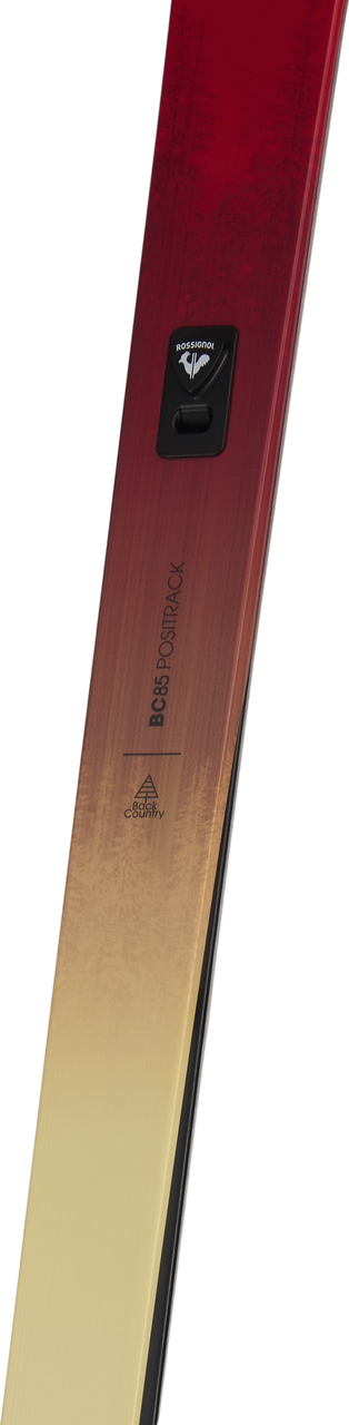 Rossignol XP 85 Positrack Skis - Unisex | MEC