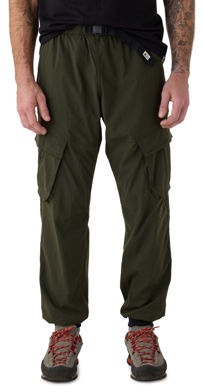 MEC Classic Modern Rad Pants - Mens Mec
