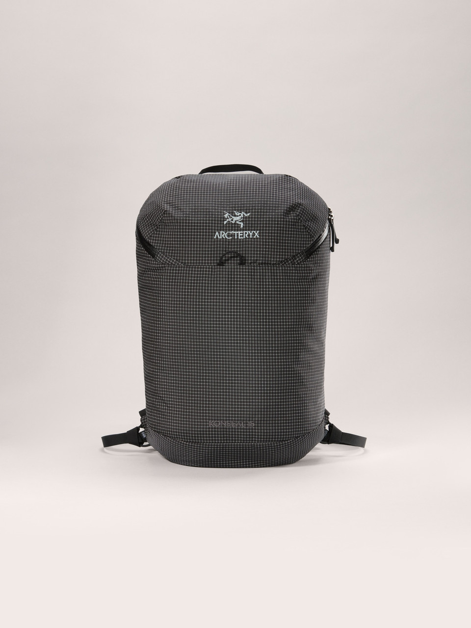バッグ ARC'TERYX Konseal 15 Backpack Black Arc'teryx Konseal 15 Backpack