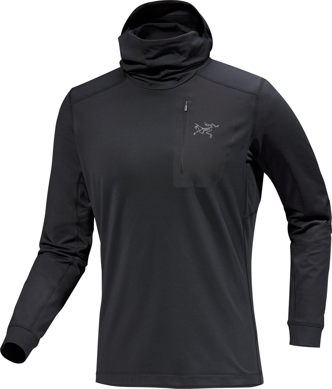 Arc'teryx Rho Lt Hoodie - Men's
