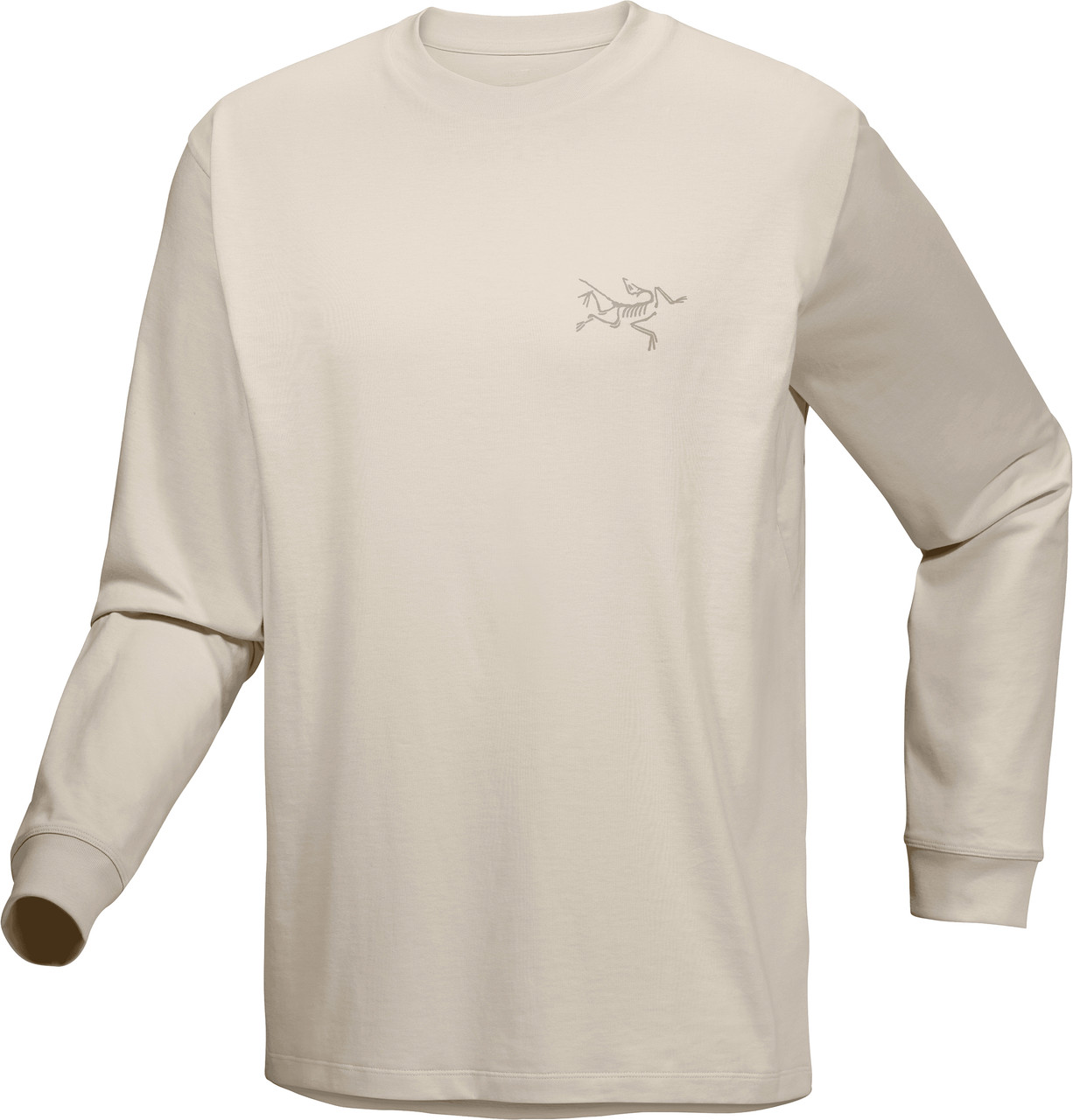 Arc'teryx Kragg SL Cotton LS - Men's