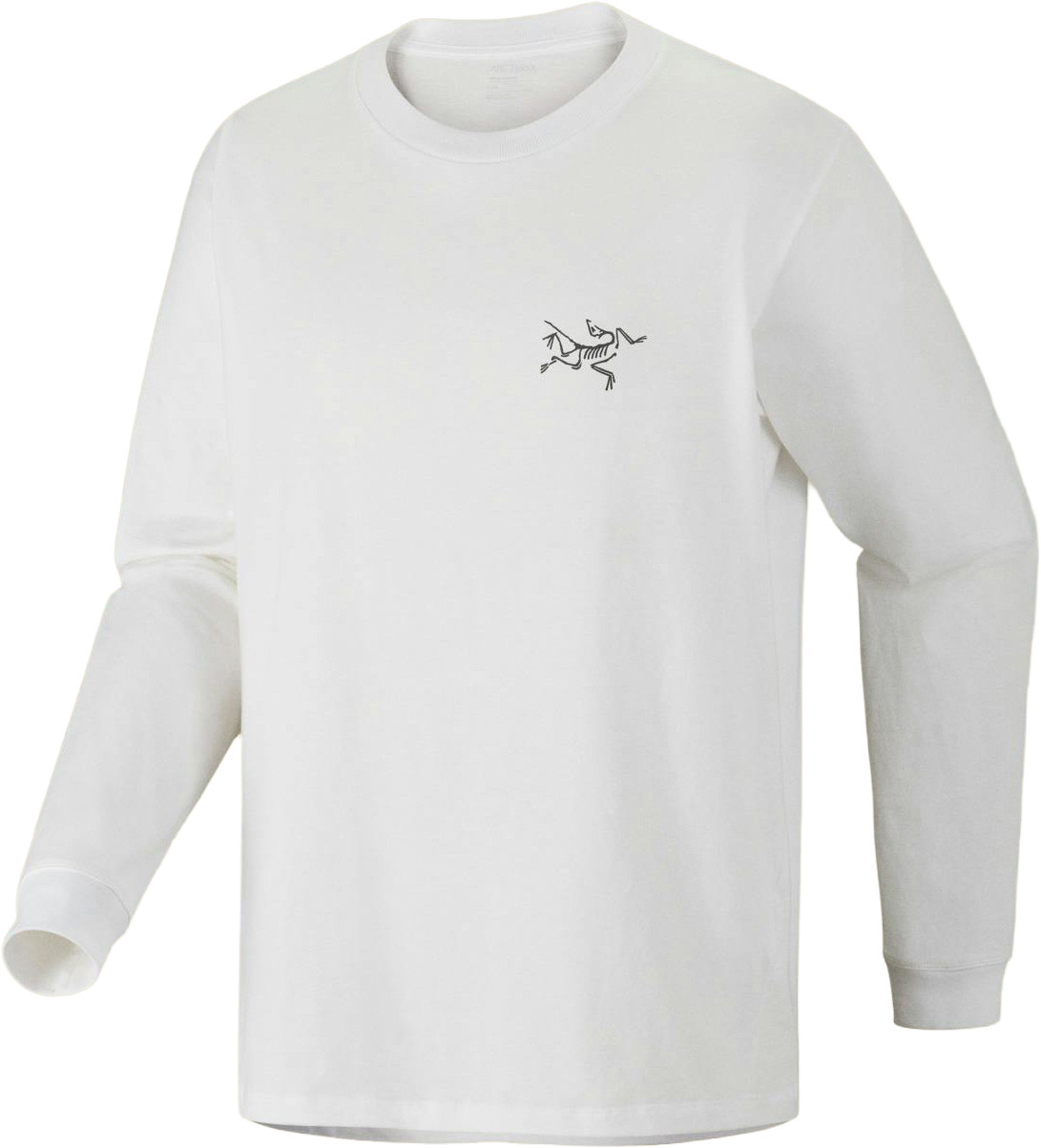 Arc'teryx Kragg SL Cotton LS - Men's