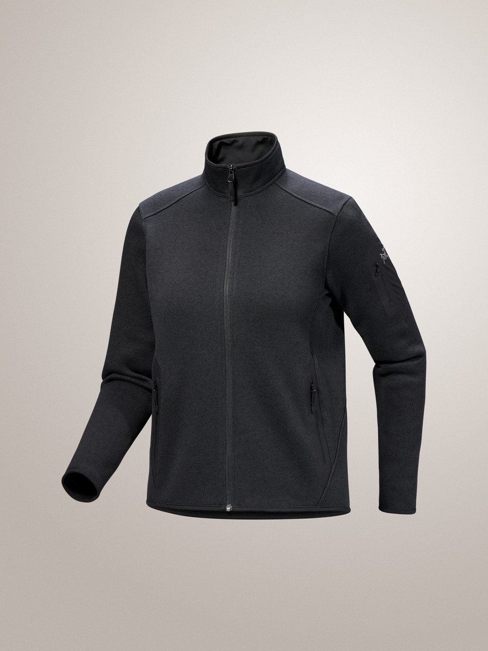 Arc'teryx Covert Cardigan - Women's | MEC