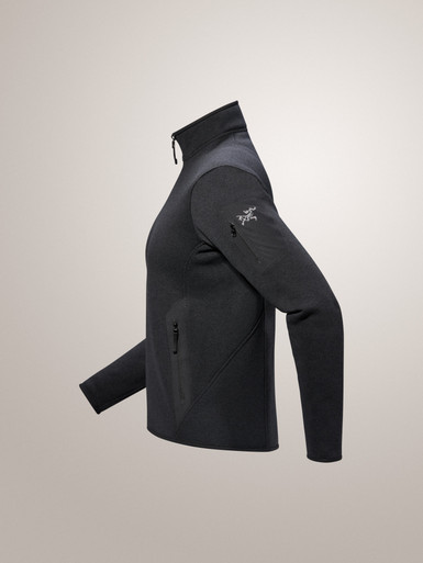 Arc'teryx Covert Cardigan - Women's | MEC