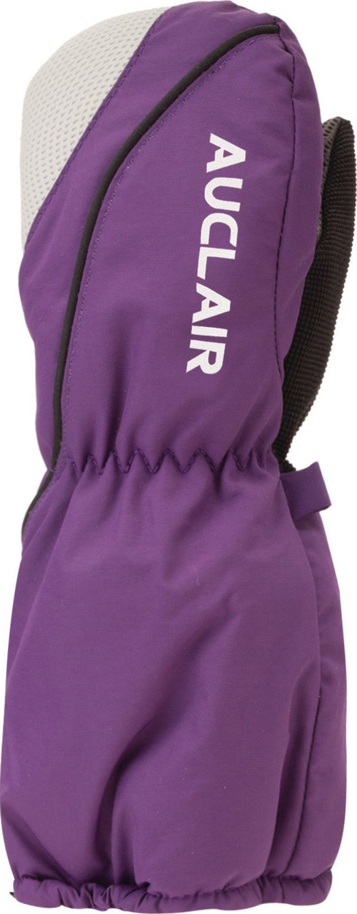 Auclair Frosty Zip Mitts - Children | MEC