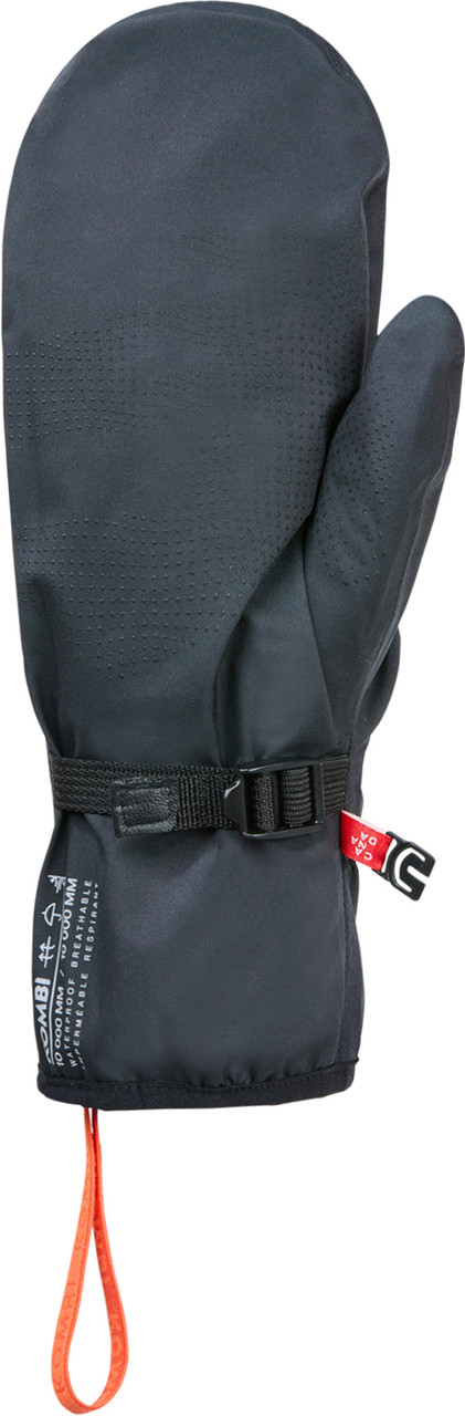 Kombi Climate Series 7-in-1 System - Unisex | MEC