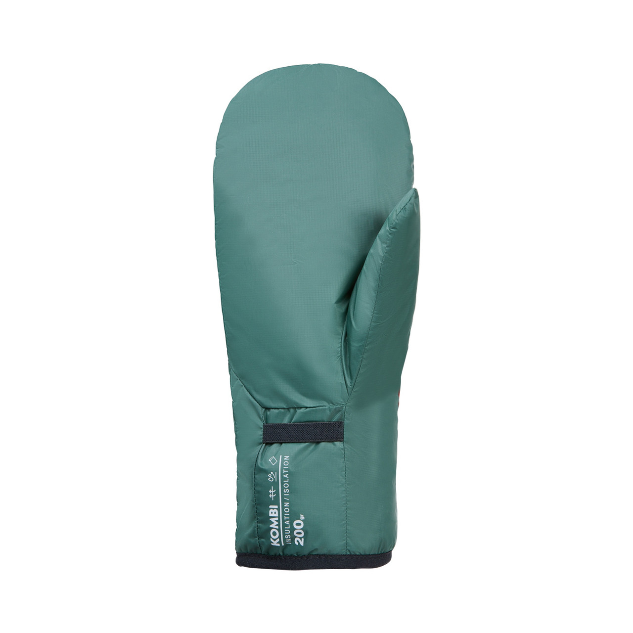 Kombi Climate Series 7-in-1 System - Unisex | MEC