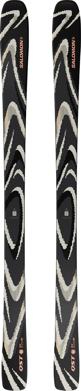 Salomon Qst 94 Skis - Unisex | MEC