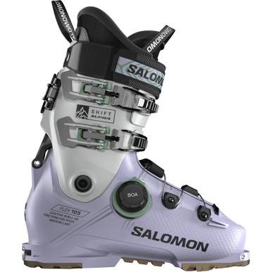 Salomon Shift Supra Boa 105 W Ski Boots - Women's | MEC