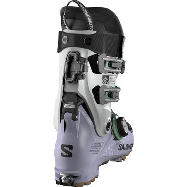 Salomon Shift Supra Boa 105 W Ski Boots - Women's | MEC
