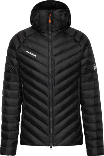 Mammut Broad Peak Insulated Hooded Jacket - Men's | MEC