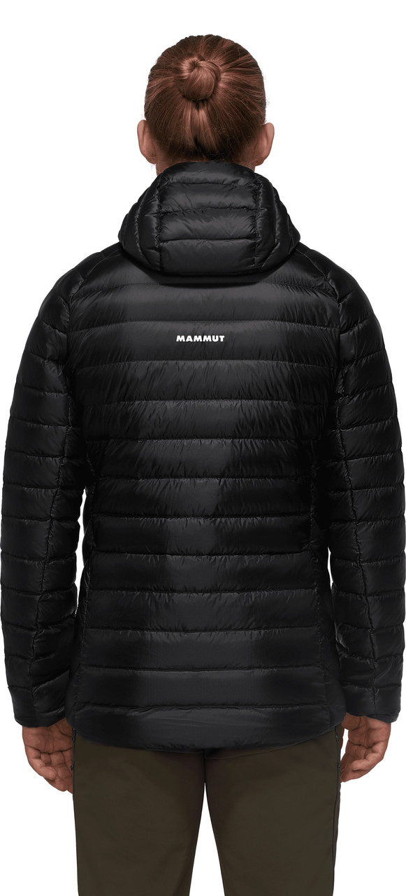 Mammut Broad Peak Insulated Hooded Jacket - Men's | MEC