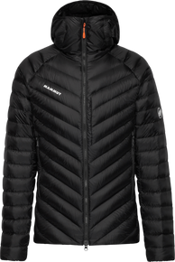Mammut Broad Peak Insulated Hooded Jacket - Men's | MEC