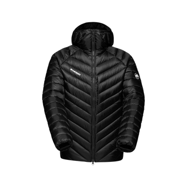 Mammut Broad Peak Insulated Hooded Jacket - Men's | MEC