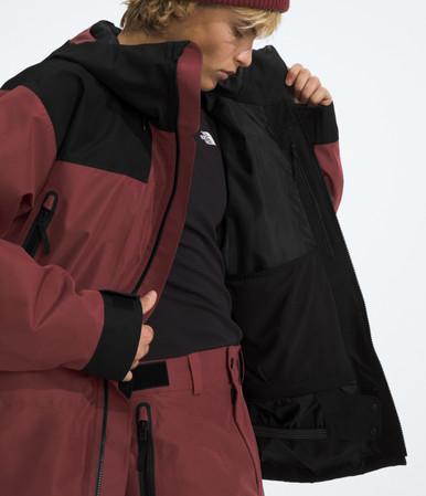 The North Face GTX Hex Jacket - Men's | MEC