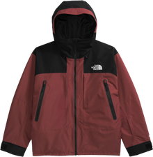 The North Face GTX Hex Jacket - Men's | MEC