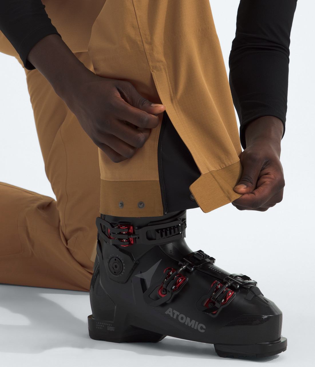 The North Face Ceptor Bib - Men's | MEC