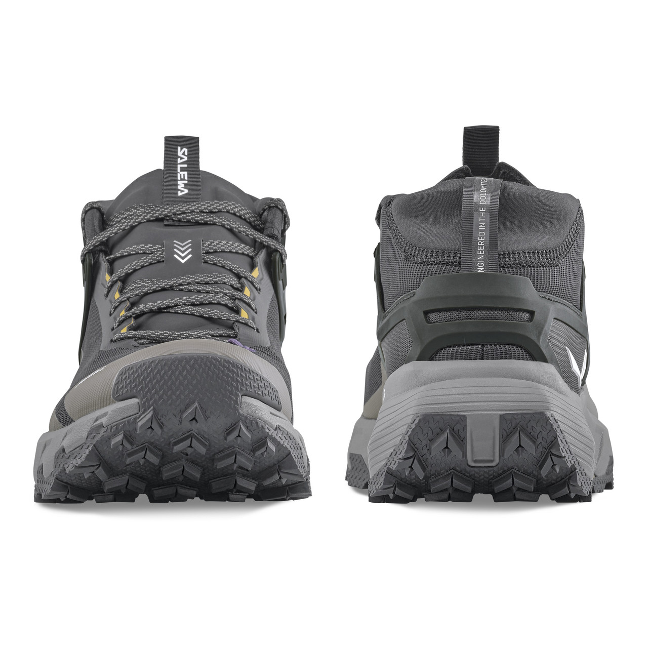 Salewa Pedroc 2 Mid PTX Boots - Men's | MEC