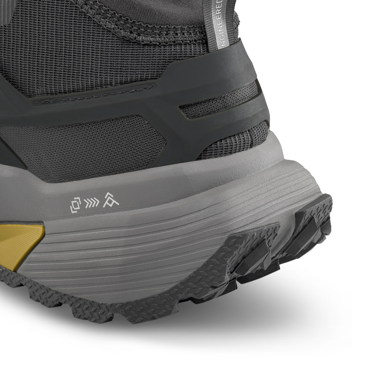 Salewa Pedroc 2 Mid PTX Boots - Men's | MEC