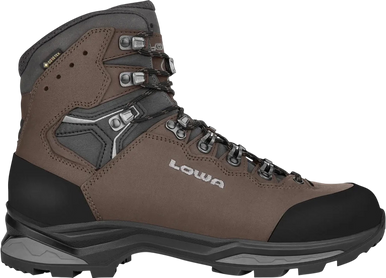 Zamberlan 996 Vioz Gore-Tex Backpacking Boots - Men's | MEC