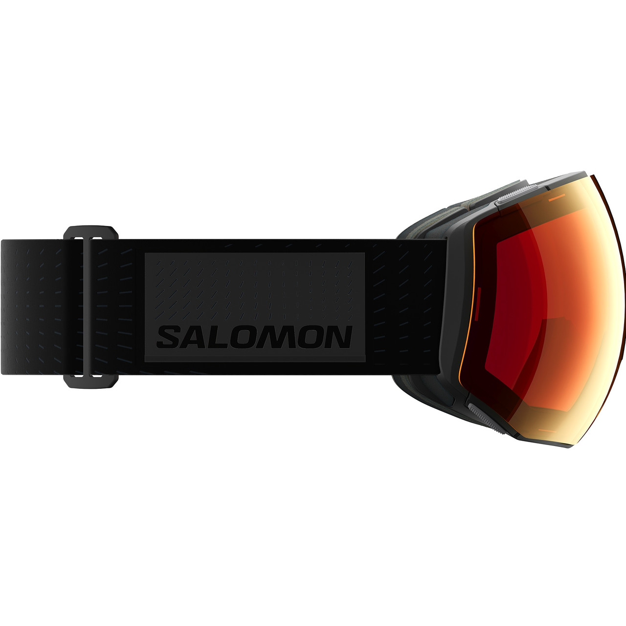 Salomon Radium Prime Sigma Photo Goggles with Extra Lens | MEC