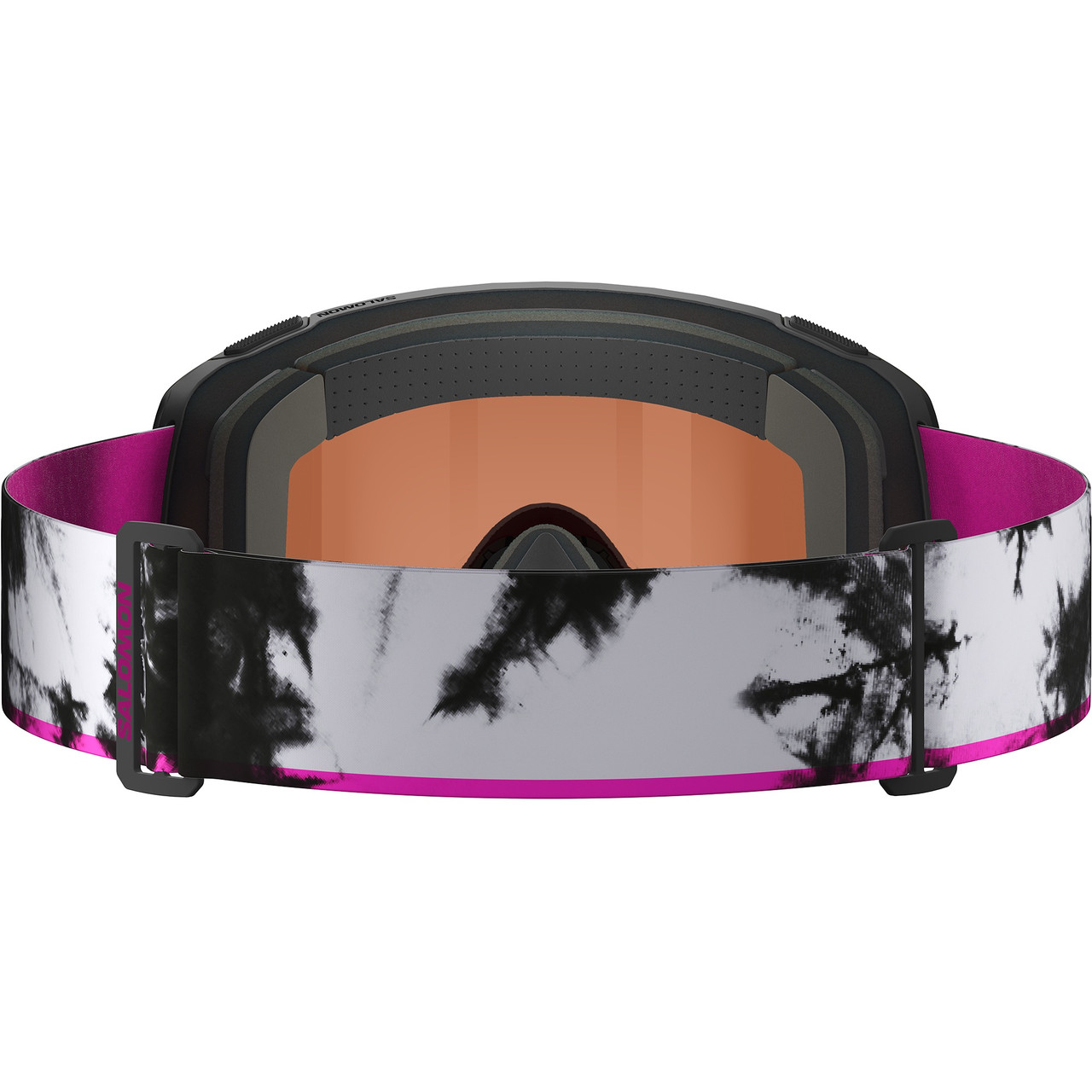 Salomon Radium Prime Sigma Goggles with Extra Lens | MEC