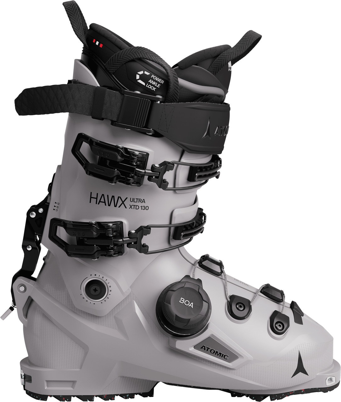 Atomic Hawx Ultra XTD 130 BOA GW Ski Boots - Unisex | MEC