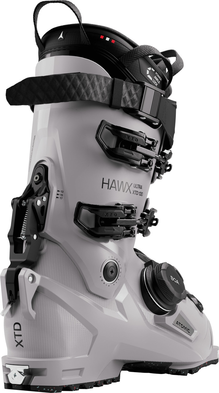 Atomic Hawx Ultra XTD 130 BOA GW Ski Boots - Unisex | MEC